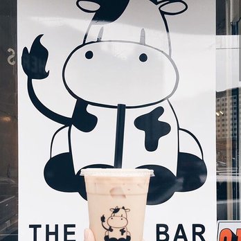 The Moo Bar - photo by Rathy - Desserts Near Me - Seattle, Washington The Moo Bar - photo by Rathy - Desserts Near Me - Seattle, Washington