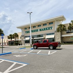 The Fresh Market