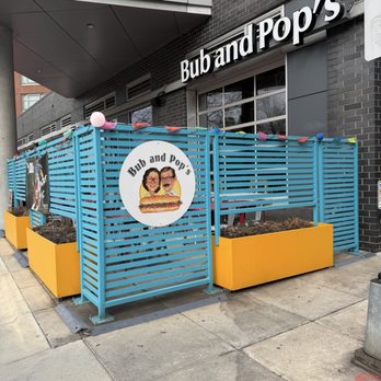 Bub and Pop's - Sandwiches Near Me - Washington, DC, District of Columbia