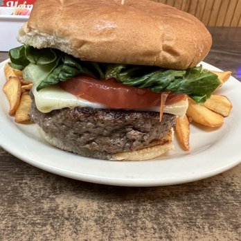The Cooperstown Diner - Cheeseburger - American Near Me - Cooperstown, New York The Cooperstown Diner - Cheeseburger - American Near Me - Cooperstown, New York