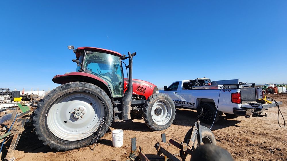 NOMAD OF YUMA Updated October 2024 23 Photos 1717 S Arizona Ave