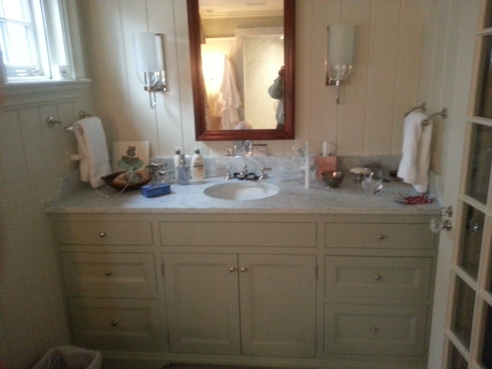 Slide of Robert Cassidy, Jr. Plumbing, and Heating