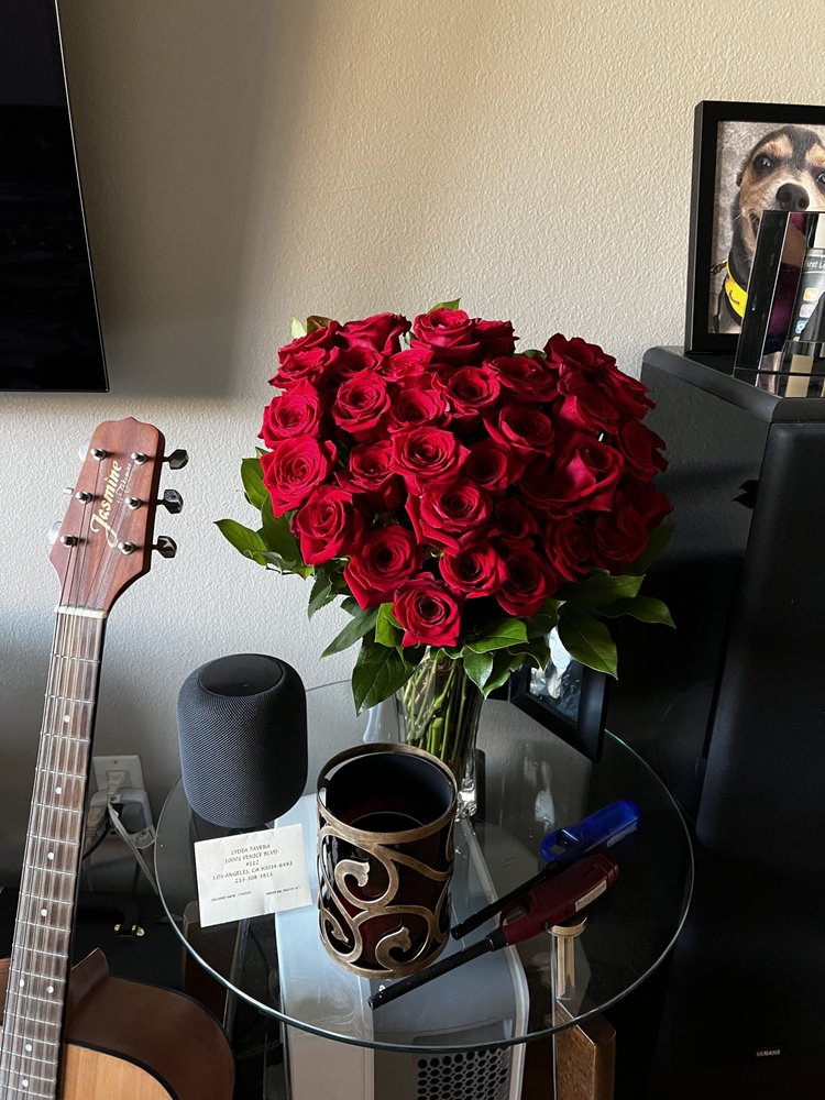 SADA’S FLOWERS 166 Photos & 271 Reviews Florists 10612 Culver Blvd, Culver City, CA