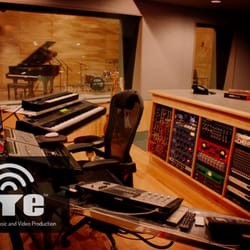 In Your Ear Recording and Productions