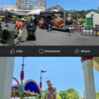 Playland Park - Amusement Parks Near Me - Rye, New York