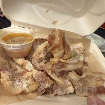 The Lumpia Company - Filipino Near Me - Oakland, California