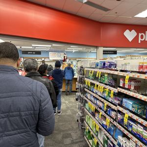CVS PHARMACY - Updated February 2025 - 21 Photos & 76 Reviews - 9920 ...