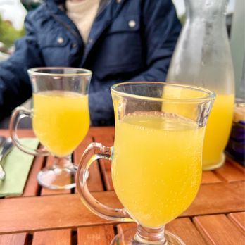 Plain Jane - orange juice mimosa carafe | $28 - Breakfast & Brunch Near Me - San Francisco, California Plain Jane - orange juice mimosa carafe | $28 - Breakfast & Brunch Near Me - San Francisco, California