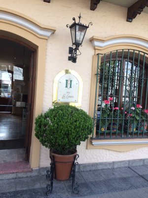 Hotel La Candela by null
