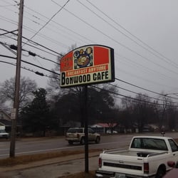 Bonwood Cafe-Bill's Diner
