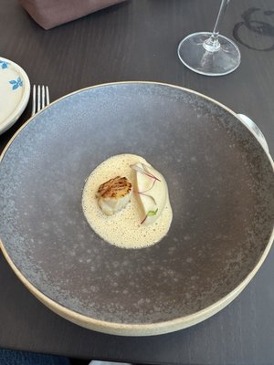 Restaurant Tresmacarrons by null