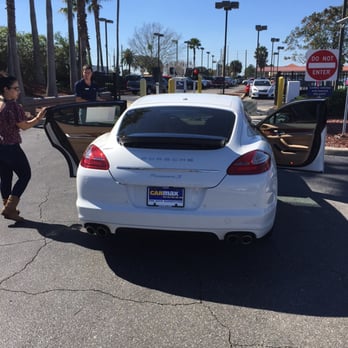 CarMax - They selling this car for 65k and they give me estimate for the same car for 40k. Making 20k??? How does that business going... - Used Car Dealers Near Me - Orlando, Florida CarMax - They selling this car for 65k and they give me estimate for the same car for 40k. Making 20k??? How does that business going... - Used Car Dealers Near Me - Orlando, Florida