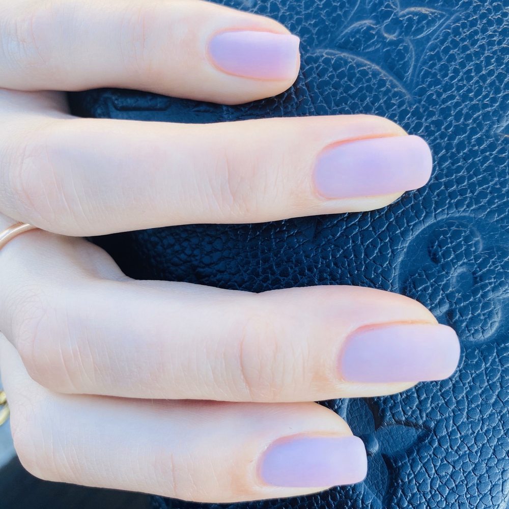 Pure Nails Spa - Beautiful work done by Ann. Thank you! Happy new year:) - Nail Salons Near Me - Pasadena, California Pure Nails Spa - Beautiful work done by Ann. Thank you! Happy new year:) - Nail Salons Near Me - Pasadena, California