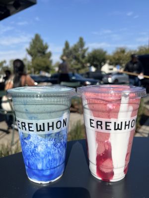 Erewhon by null