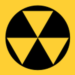 The Fallout Shelter - Logo