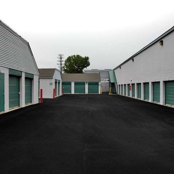 Extra Space Storage - Self Storage Near Me - Cherry Hill, New Jersey Extra Space Storage - Self Storage Near Me - Cherry Hill, New Jersey