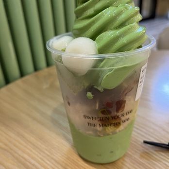 Kyo Matcha - Desserts Near Me - Pittsburgh, Pennsylvania Kyo Matcha - Desserts Near Me - Pittsburgh, Pennsylvania