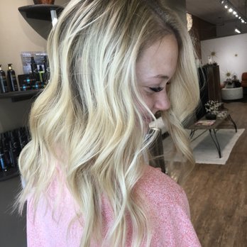 Salon Therapy - Hair Salons Near Me - San Marcos, Texas