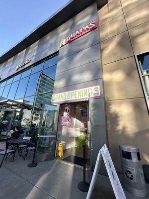 Guapas Mexican Grill by null