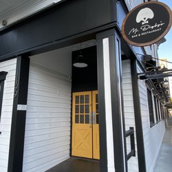 Mr. Digby’s