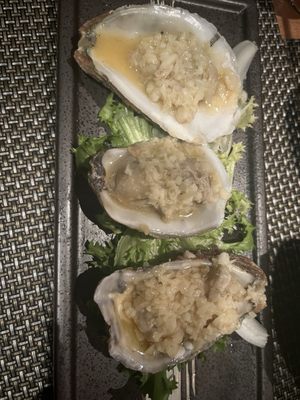 Bayridge Sushi by null