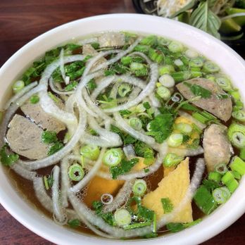 Pho K Plus - Beef ball pho - Noodles Near Me - Ontario, California Pho K Plus - Beef ball pho - Noodles Near Me - Ontario, California