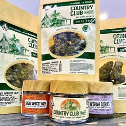 Buds & Roses - Premium outdoor cannabis, fresh from Humboldt County!