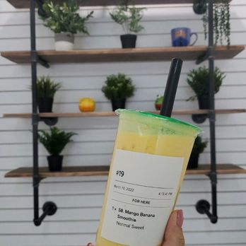 Boba Binge - So delicious , uses real fruit - Coffee & Tea Near Me - Oakland, California Boba Binge - So delicious , uses real fruit - Coffee & Tea Near Me - Oakland, California