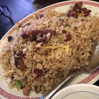 Mein Restaurant - Fried rice - Chinese Near Me - Houston, Texas