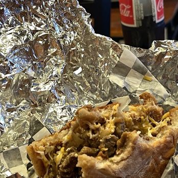 Pancho’s Tacos - Torta with Mexican Coke!!!! - Tacos Near Me - Torrance, California