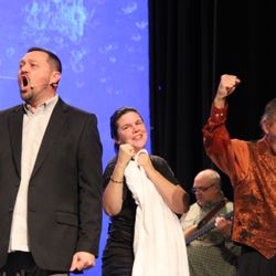 Palmetto Pointe Church - Myrtle Beach