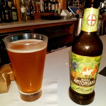 Tutti Noi - Birra Antoniana - Italian Near Me - Oceanside, New York Tutti Noi - Birra Antoniana - Italian Near Me - Oceanside, New York