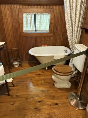 Historic Stranahan House Museum by null