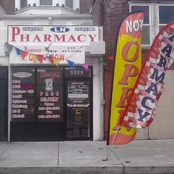 Fkatan - LN Pharmacy has all the services of a standard pharmacy.  Call us at (215) 473-0750 or fax us at (215) 473-1804 your request.