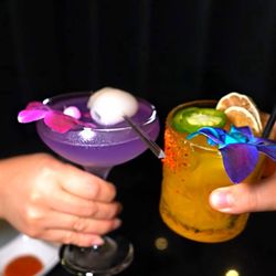 Bene Korean BBQ - Cocktails