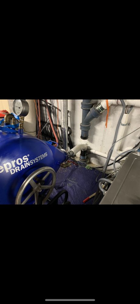 Slide of TID Trenchless