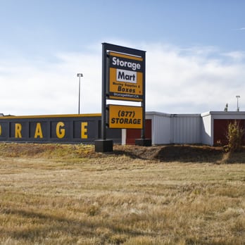 StorageMart - Self Storage Near Me - Calgary, Alberta StorageMart - Self Storage Near Me - Calgary, Alberta