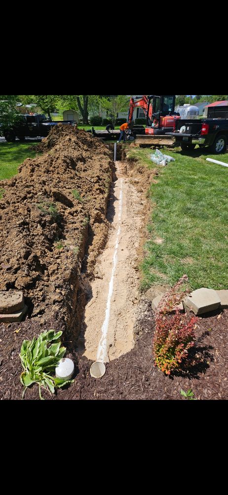 Slide of Drain Pros Plumbing & Mechanical