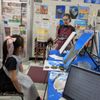 Art Station gift card