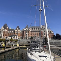 Causeway Marina