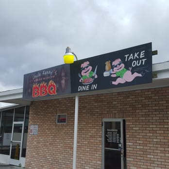 Uncle Kenny's BBQ - Barbeque Near Me - Clermont, Florida Uncle Kenny's BBQ - Barbeque Near Me - Clermont, Florida