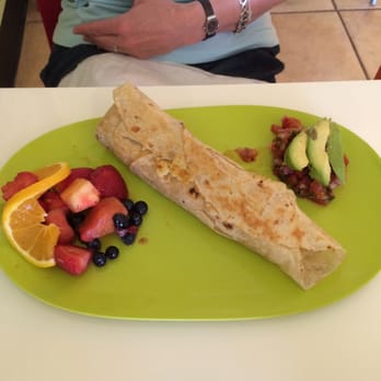 The Local - Breakfast Burrito - American Near Me - Prescott, Arizona The Local - Breakfast Burrito - American Near Me - Prescott, Arizona