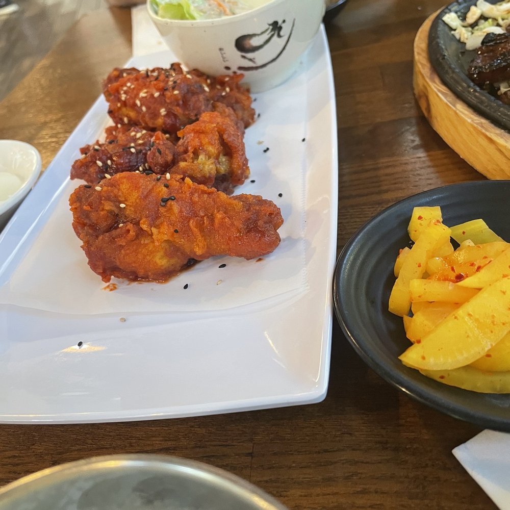 Jumping Spoon - Korean Near Me - Hercules, California Jumping Spoon - Korean Near Me - Hercules, California