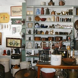 Hamburg Antique Center