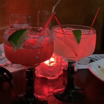 El Paso Taqueria - Strawberry Margarita - Mexican Near Me - New York, New York El Paso Taqueria - Strawberry Margarita - Mexican Near Me - New York, New York