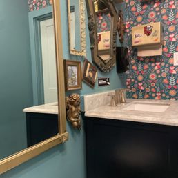 Bathroom Bathroom