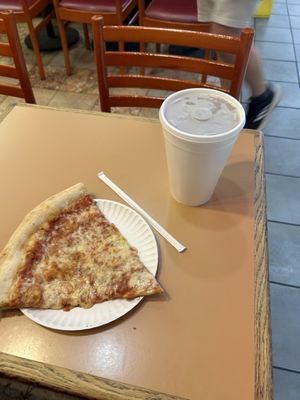 Dante's Pizza by null