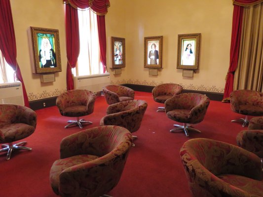 Memorial Minas Gerais Vale by null