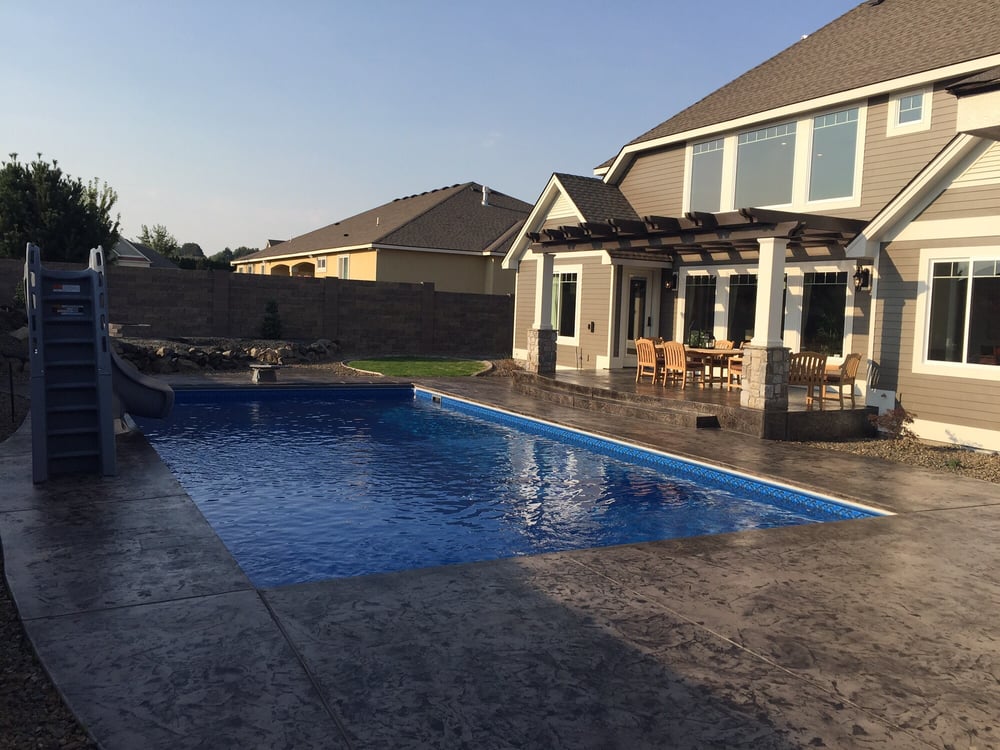 C2 POOLS Updated October 2024 10 Photos 6510 W Okanogan Ave