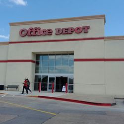 Office Depot